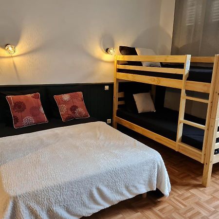 Apartmán H&G Le Tréport Exteriér fotografie