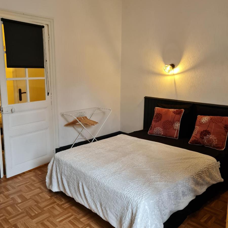 Apartmán H&G Le Tréport Exteriér fotografie